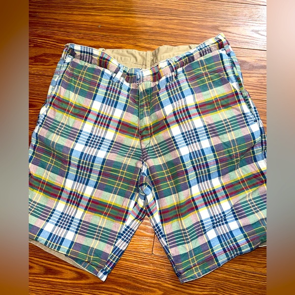 Men’s Polo size 33 reversible shorts - Picture 5 of 6